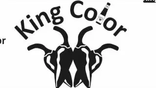 King Color - Represent KC