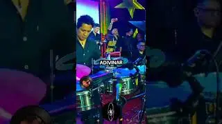 MAELO RUIZ-NO TE QUITES LA ROPA--PEDRO CONGA - SALSACONSTILO' ROM&Aacute;NTICA