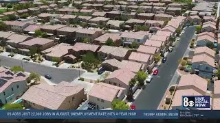 Clark County cracks down on short-term rentals