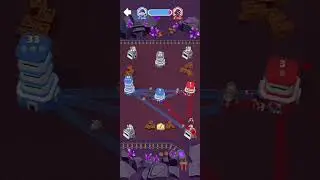 tower war daily challenge level 3