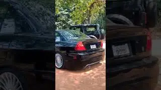 #Trending Modified Ford Ikon #shorts#Modified#Ford#Ikon