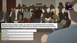 Unboxing: This Is The Police management Simulator