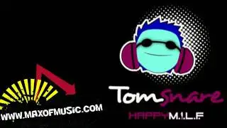 Tom Snare - Happy M.I.L.F. (Extended Mix) [HD]