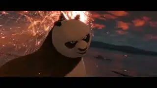 PO BAT SHEN | KUNG FU PANDA 2 | VF | HD