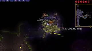 Arkhalis is FAIR and BALANCED - Terraria