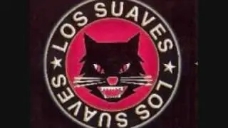 Los Suaves - Pardao