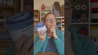 Du siehst ein Kn&auml;uel Wolle und &uuml;berlegst, was du daraus machen kannst.