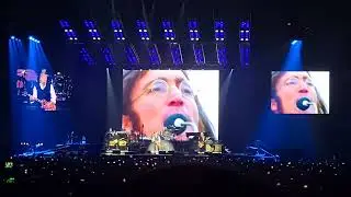 Paul McCartney - I've Got A Feeling -  Live At Wizink Center-Madrid (10-12-2024)