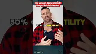 Does Dutasteride Affect Sperm?