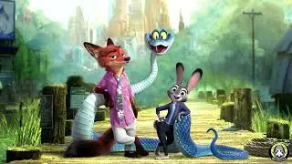 Zootropolis 2 introduce i rettili
