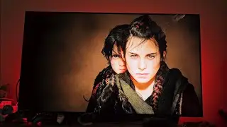 A Plague Tale: Requiem PS5 Gameplay 4kHDR OLED TV LG C2 #ps5 #4k