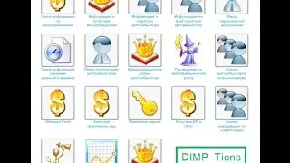 DIMP Тяньши - секреты, тонкости, ошибки, порядок регистрации.