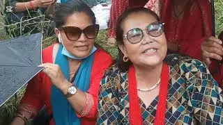 Janai purne Mela banepa gosai than