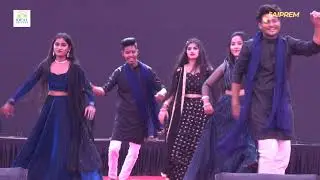 Ek Ladki Ko Dekha to I Ideal School & College Annual Day Program 30.01.2023 I #saipremevents
