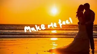 Make me feel | Lyrical video song | 2018 | Prince J Beatz |