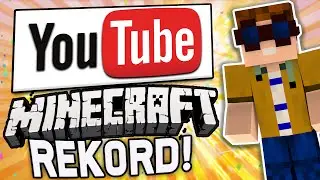 MINECRAFT = BELIEBTESTES SPIEL auf YouTube! - Quick SG | CraftingPat