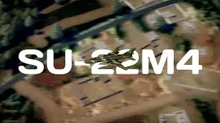 Su-22M4 WTD61 Ace Full Gameplay War Thunder