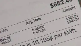 Energy Ogre: Houston company helps you find best electric plan