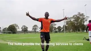 Community Migrant Resource Centre