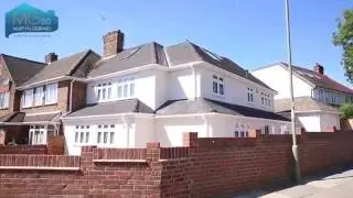Woodcote, Mill Hill, NW7
