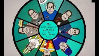 My Self Employment Journey