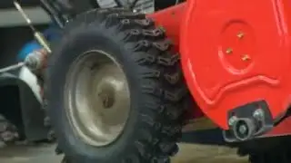 More snow keeps small engine repair shops busy