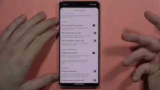 How to Turn ON/OFF Mobile Data Saver on Pinterest App in 2024 #tutorial
