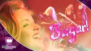 SUGAR! 🍿 Free Full Movie in English 🎬 MUSICAL | Netmovies - Free Movies
