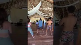 Samurai lesson