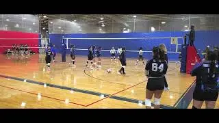 1st Tournament HVA 17th 2026