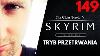 TES V: Skyrim Special Edition - Transmutacja (odc.149) Gameplay PL