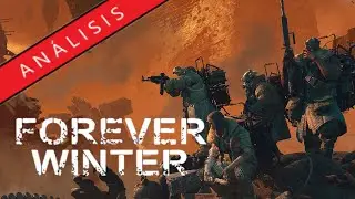 The Forever Winter - Te hará SUFRIR [Análisis] - Método Gamer