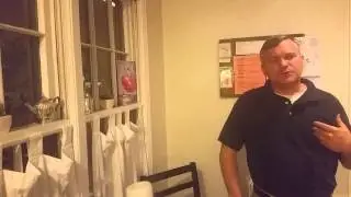 Hvac sales process