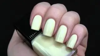 Illamasqua Throb Collection Nail Varnishes -  Video