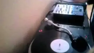Rascal @ Home [26.02.2011] [Techno, Hard Techno, Schranz, Acid Techno] 100% vinyl Mix