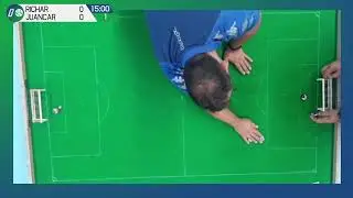 DIRECTO LFC - TOUR 2023/24 - VI OPEN DE AZUQUECA 'SARA FUENTES' (1/2)