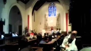 Chaldean Mass video2013-05-18-16-56-54