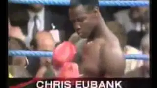The Big Fight Live -Theme music-ITV boxing