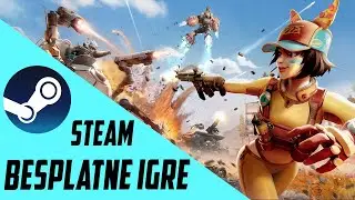 TOP 10 FREE STEAM GAMES  [APRIL 2023]