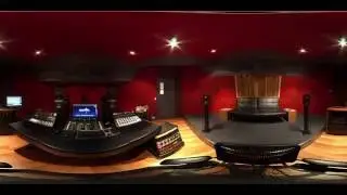 Crystal Mastering 360