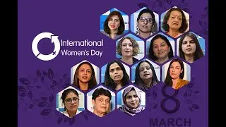 International Women's Day 2019