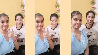 TanishkaVlogs is live! Movie Time 🍿🎬 | Aaj Thoda Fun, Thodi Masti Ke Saath