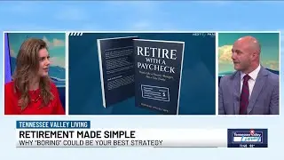 Why boring wins in retirement planning