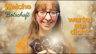 Deine Wochenbotschaft mit den Lenormand-Karten ✨ Wähle deine Legung:  18. - 24. Januar 2026