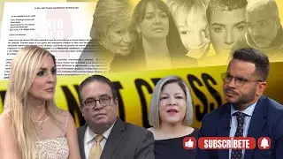 FISCAL SE DESTAPA: CASO LORENZO, ASESINATO FISCAL, COTTO CARTAGENA,  KEVIN FRET, ENTREVISTA COMPLETA