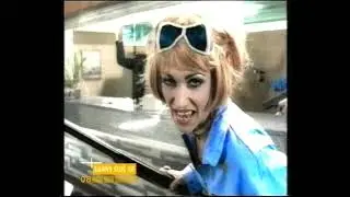 Madonna Hip Hop Massaker - Candy Killer
