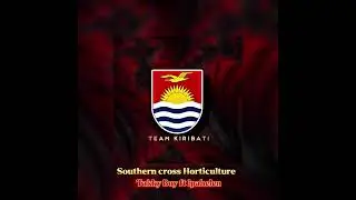 SCH (TEAM KIRIBATI)-Takky Boy ft Ipahelen(Audio)