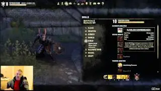 ESO Flawless Dawnbreaker (Hidden Gem) Ultimate
