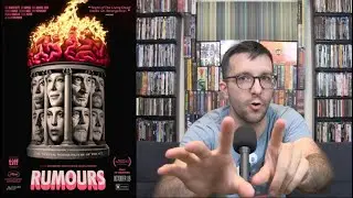 Rumours Movie Review--Let Me Present You A Movie About Nothing!!!
