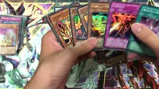 *NEW* $50 of YuGiOh Mystery Bricks!